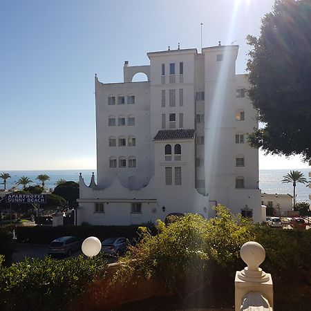 Sunny Beach Benalmadena Ngoại thất bức ảnh