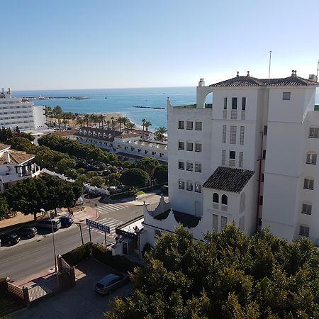 Sunny Beach Benalmadena Ngoại thất bức ảnh
