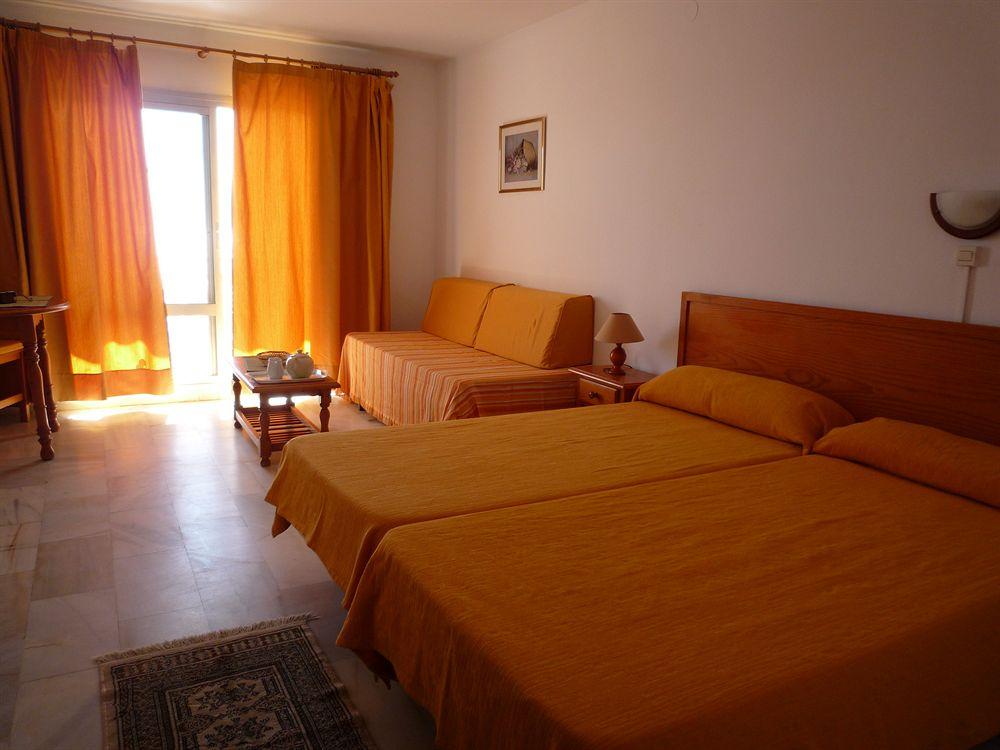 Sunny Beach Benalmadena Ngoại thất bức ảnh