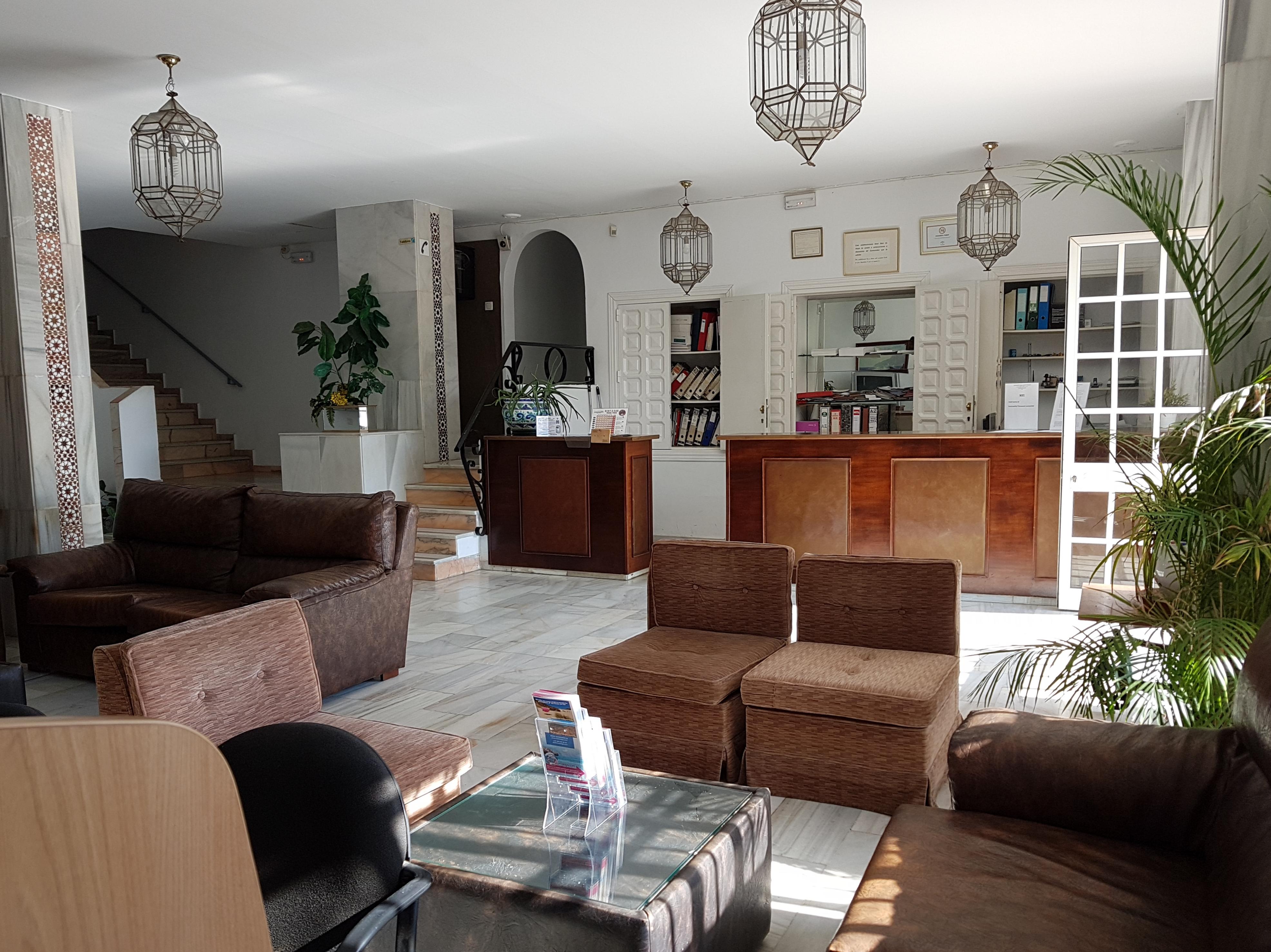 Sunny Beach Benalmadena Ngoại thất bức ảnh
