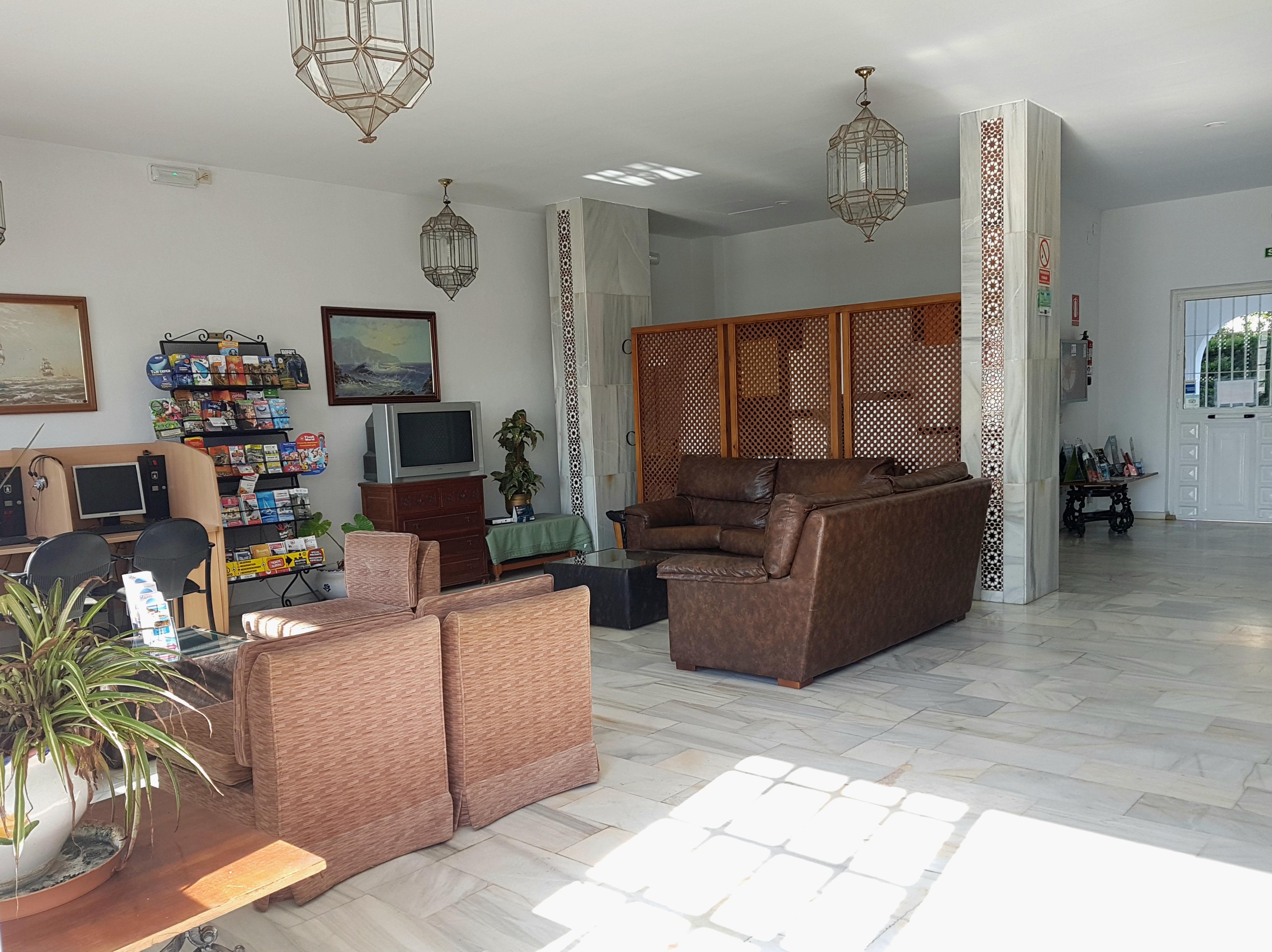 Sunny Beach Benalmadena Ngoại thất bức ảnh