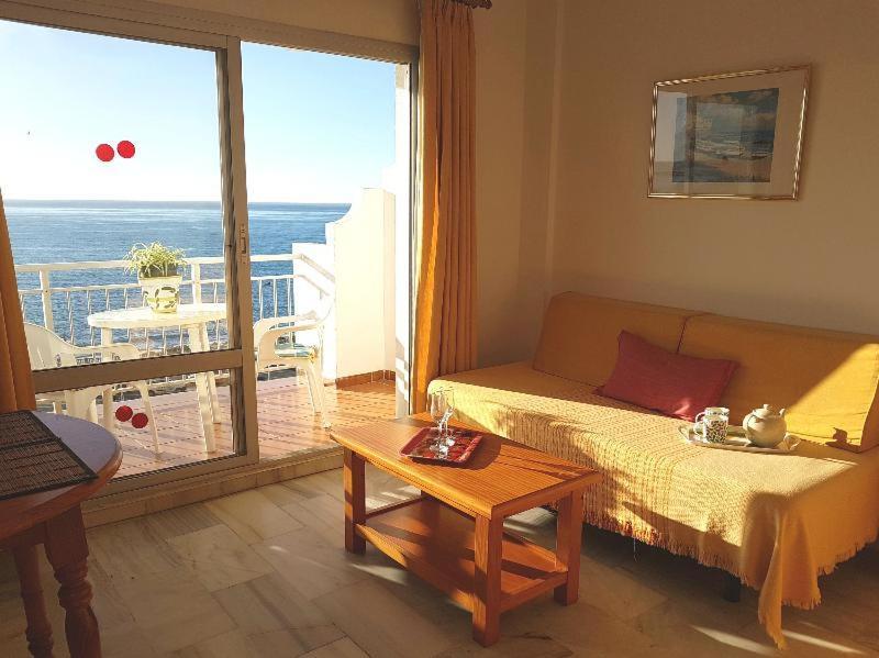 Sunny Beach Benalmadena Phòng bức ảnh