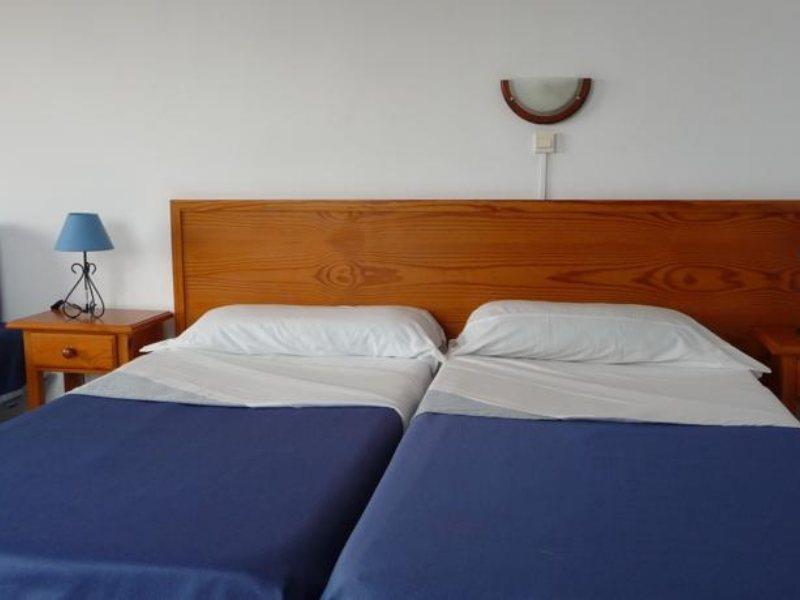 Sunny Beach Benalmadena Ngoại thất bức ảnh