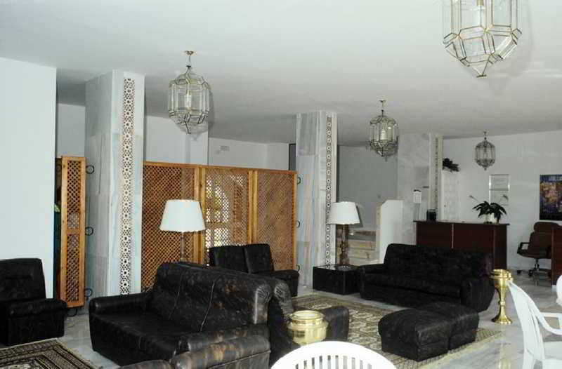 Sunny Beach Benalmadena Ngoại thất bức ảnh
