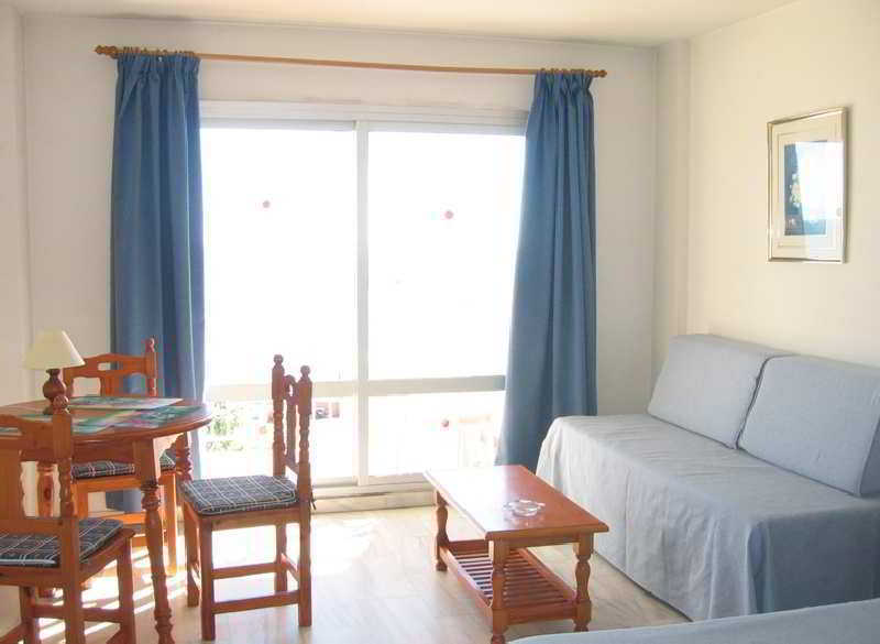 Sunny Beach Benalmadena Ngoại thất bức ảnh