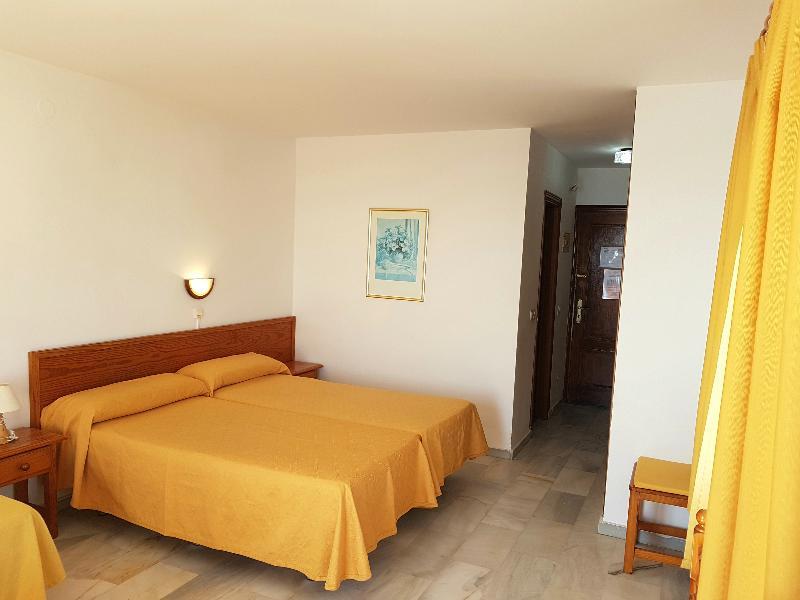 Sunny Beach Benalmadena Ngoại thất bức ảnh