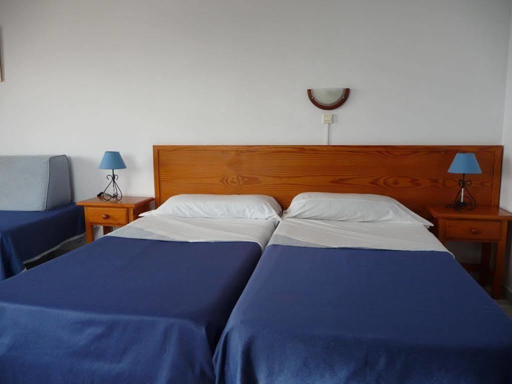 Sunny Beach Benalmadena Ngoại thất bức ảnh