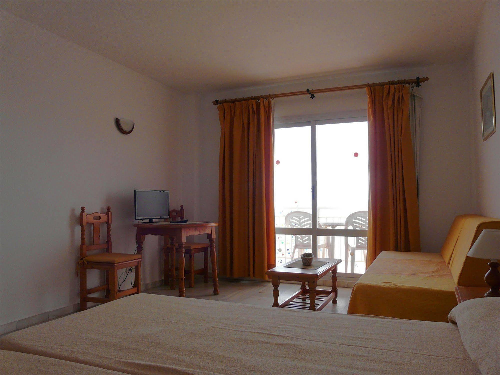 Sunny Beach Benalmadena Ngoại thất bức ảnh