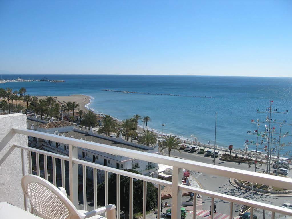 Sunny Beach Benalmadena Ngoại thất bức ảnh