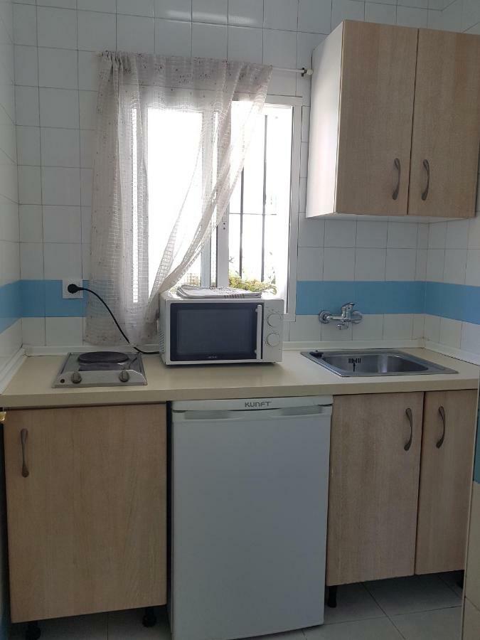 Sunny Beach Benalmadena Ngoại thất bức ảnh