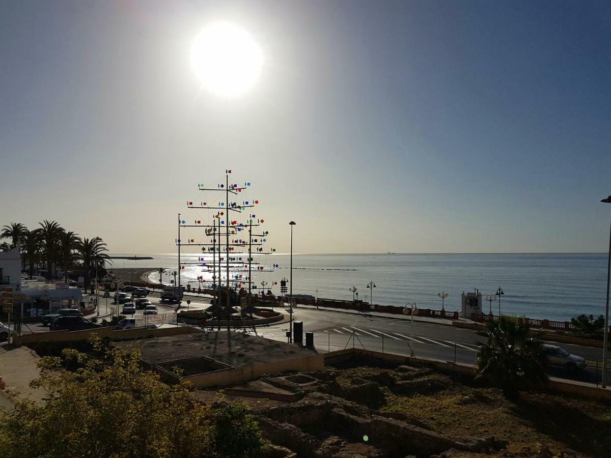 Sunny Beach Benalmadena Ngoại thất bức ảnh